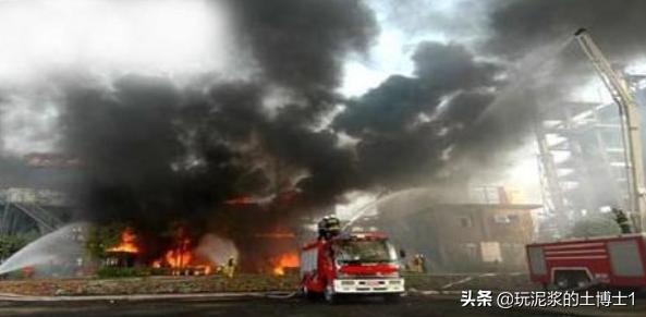 国内十大危险化学品事故,国内外十大危险化学品事故