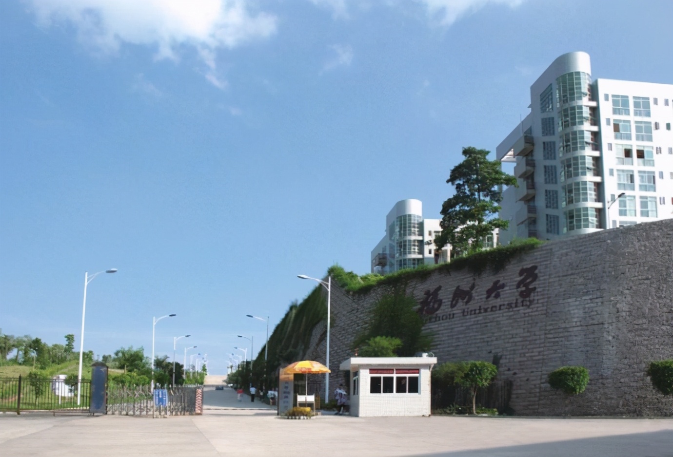 福建考生高考,考上厦门大学、福州大学,难度有多大?请看明白账