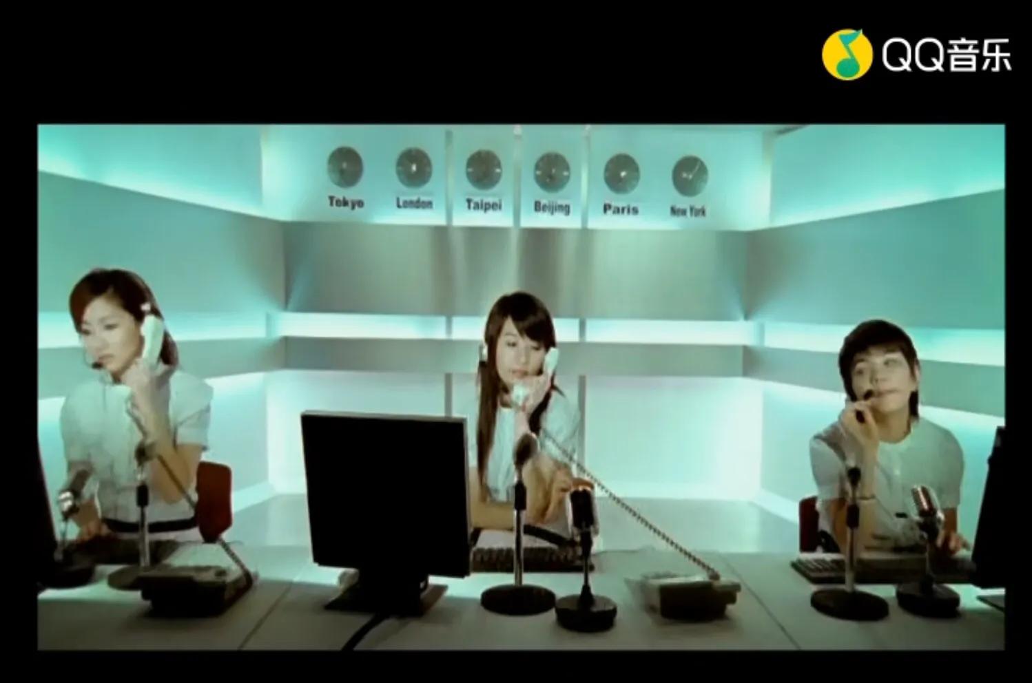 这首电话铃声到底有什么魔力？