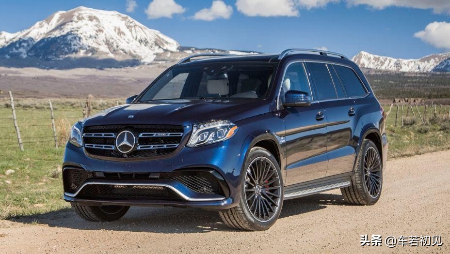 非承载车身的豪华品牌车,非承载车身的豪华车