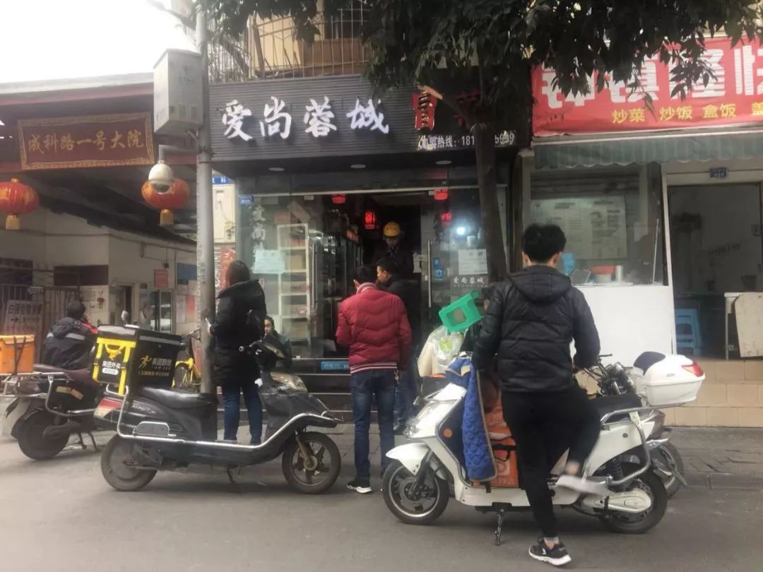 成都网红外卖,盘点那些网红外卖