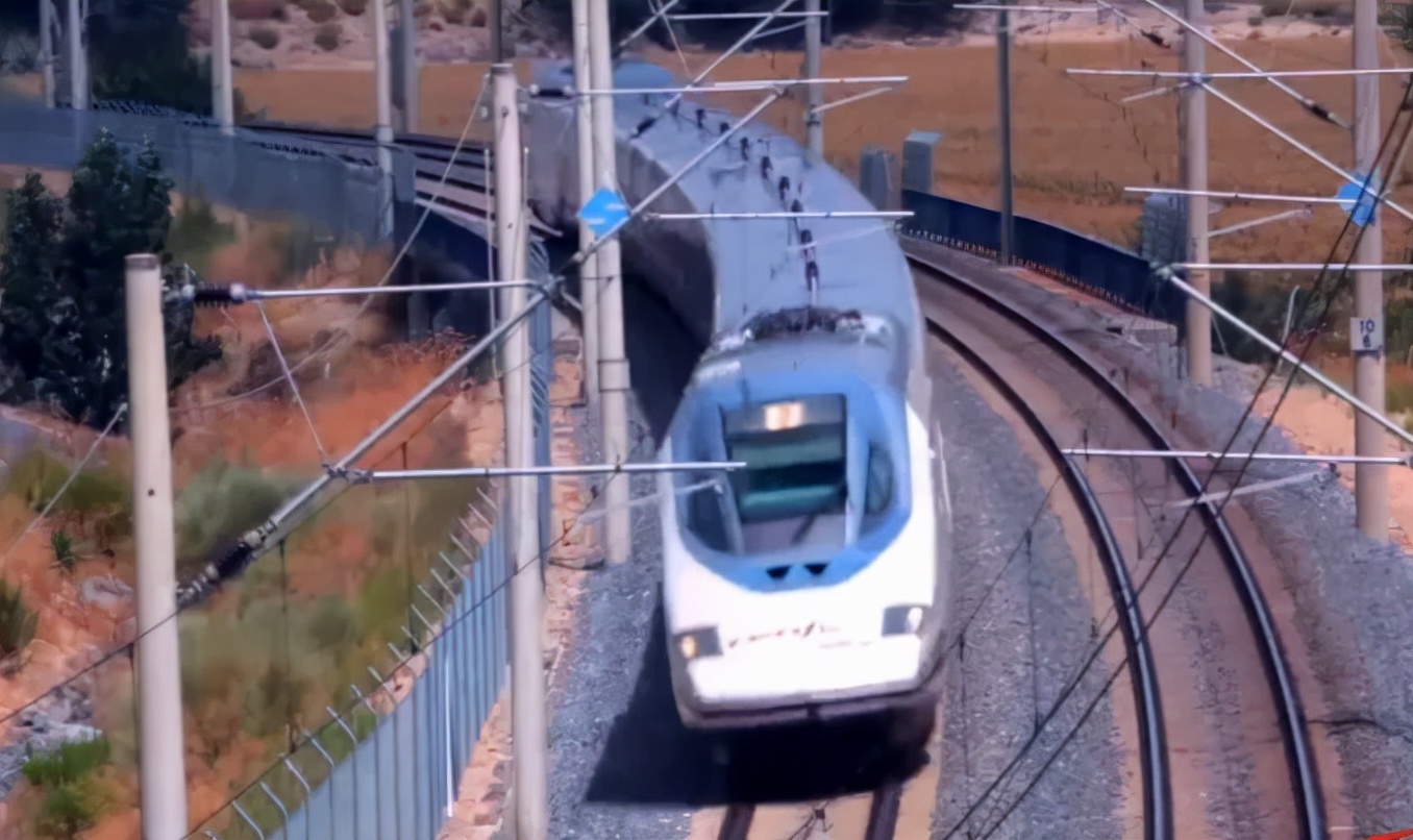 「世界之最」全球最快轨道交通TOP10