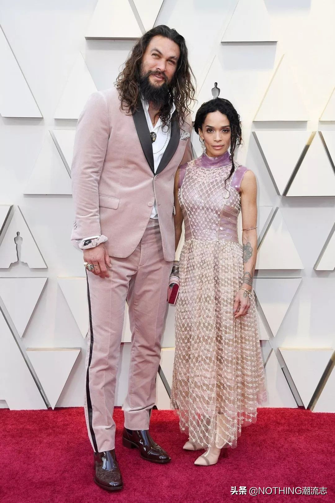 最热门的时尚品牌有哪些,目前最流行的潮流品牌