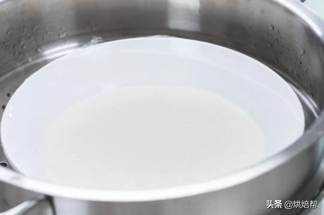 简单又好吃的甜品不用烤箱,夏天美食甜品自制简单不需烤箱