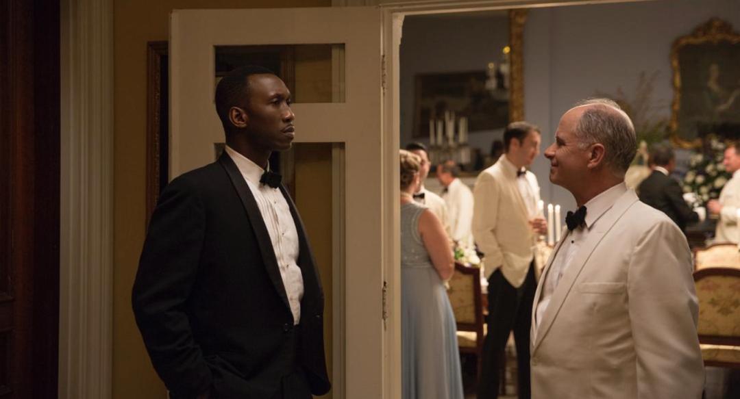 近年奥斯卡最佳影片,近40年奥斯卡最佳影片排名