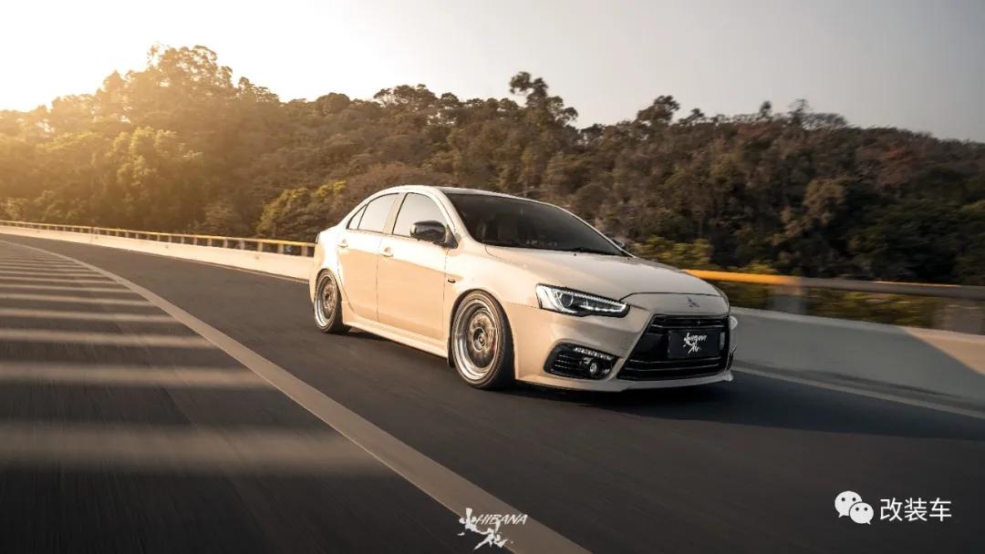 翼神公认最漂亮轮毂,翼神五幅轮毂