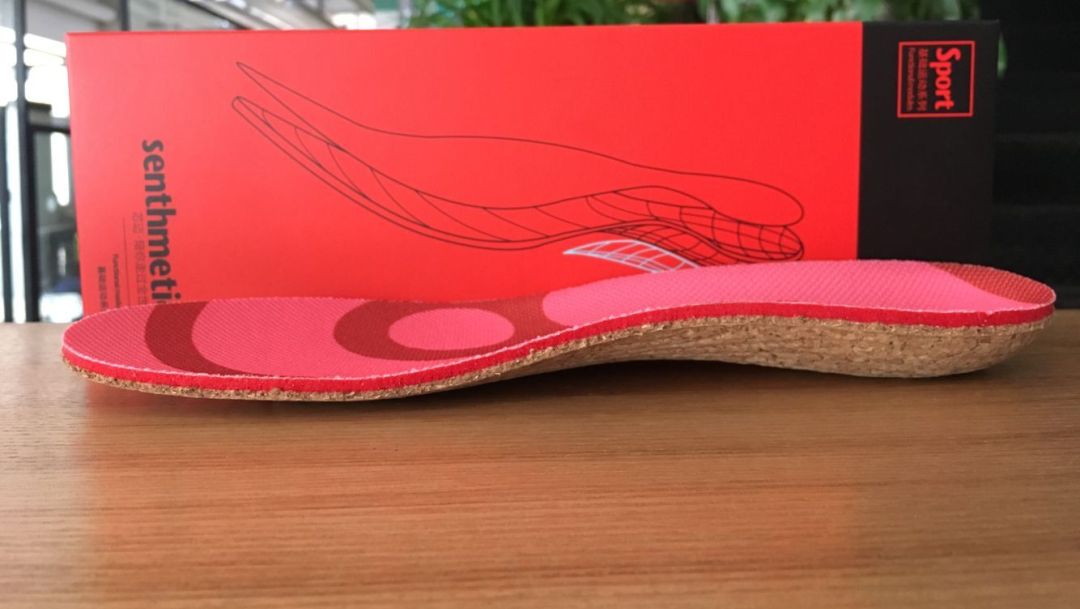 软木鞋垫的优缺点,最软最舒服的鞋垫软木鞋垫