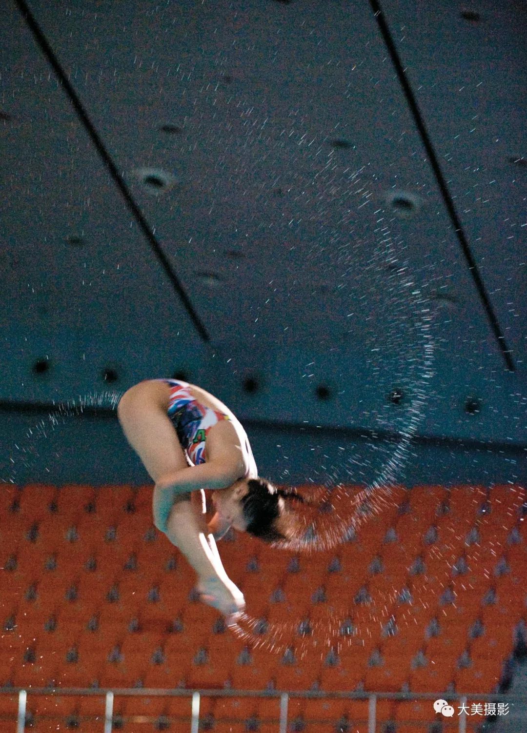 拍体育赛事相机推荐,运动场摄影技巧