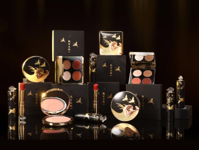 热点｜看好你的女朋友，故宫博物院又又又又来抢钱啦！