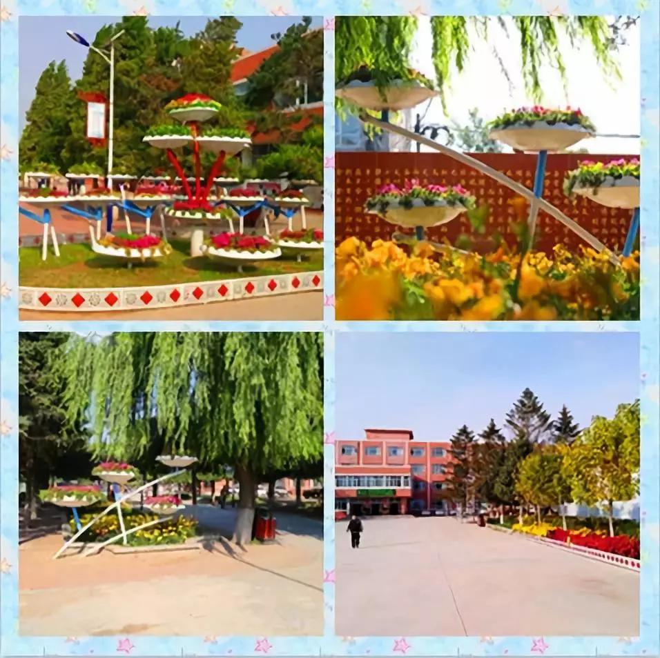 辽宁省铁岭市昌图县育才学校,铁岭市育才学校