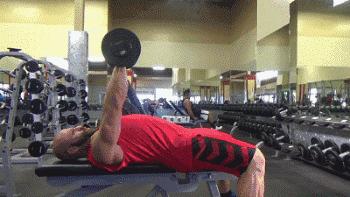 练胸肌最好6个动作,练胸肌最好的6个动作家庭版