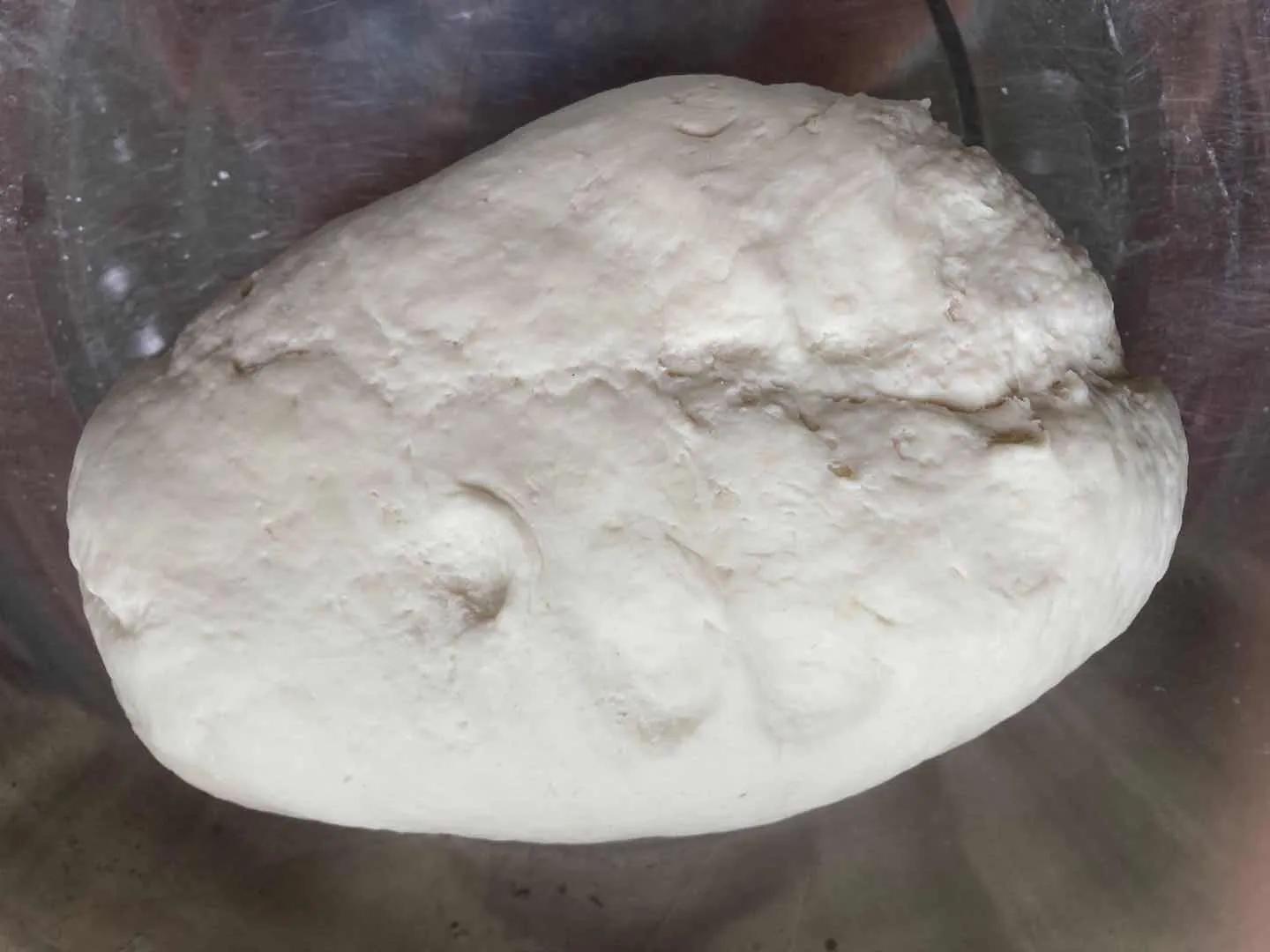 酸豆角香菇肉包,酸豆角肉包子正宗做法