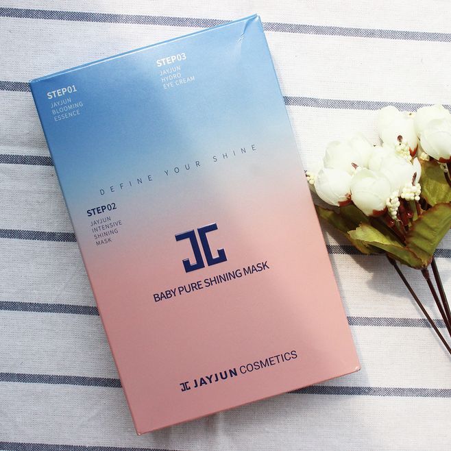 哪种韩国面膜适合18岁油性皮肤,最好用的韩国面膜