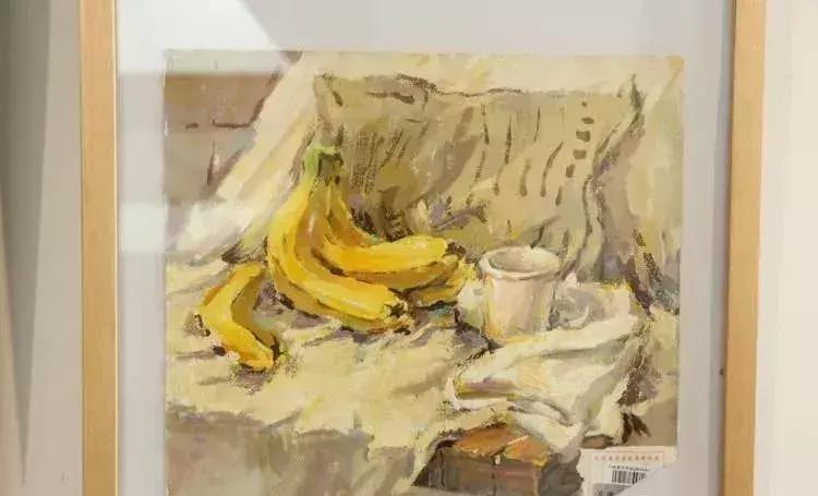 中国美院高分卷鉴赏,西安美院往年高分卷