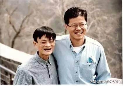 马云是偶然的成功吗,马云讲成功不是偶然