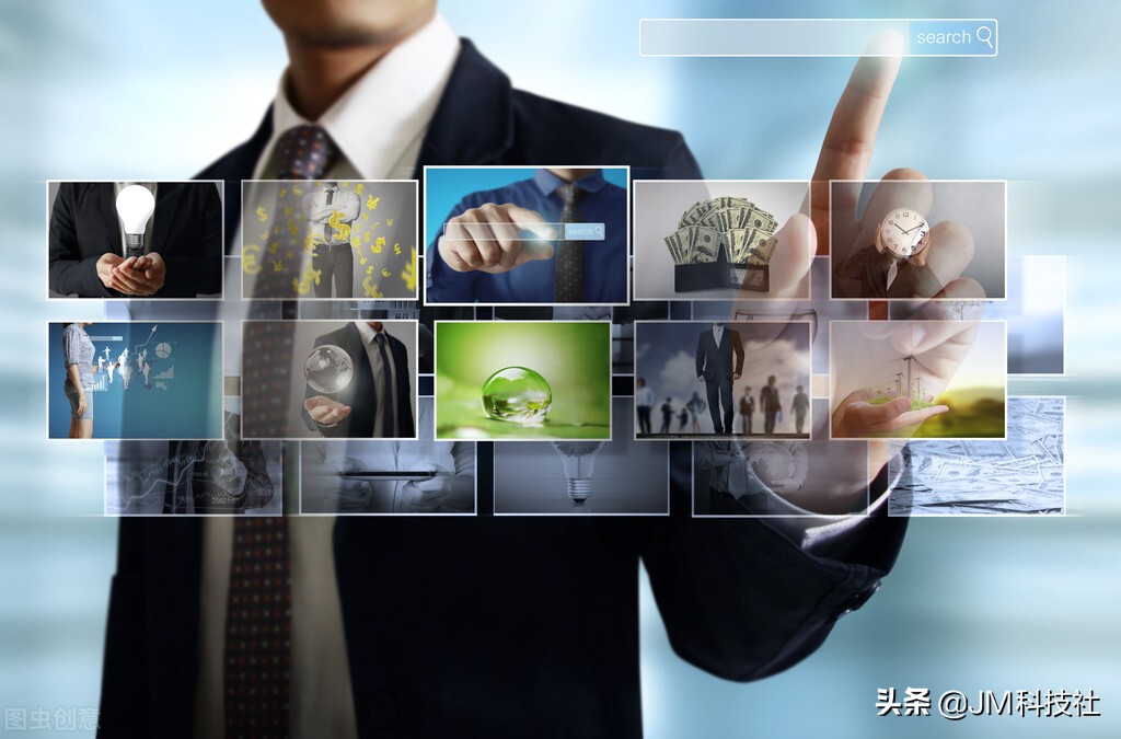 学会这个技巧上热门,学会这一招免费看视频