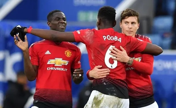 马奎尔林德洛夫搭档,林德洛夫和马奎尔比赛