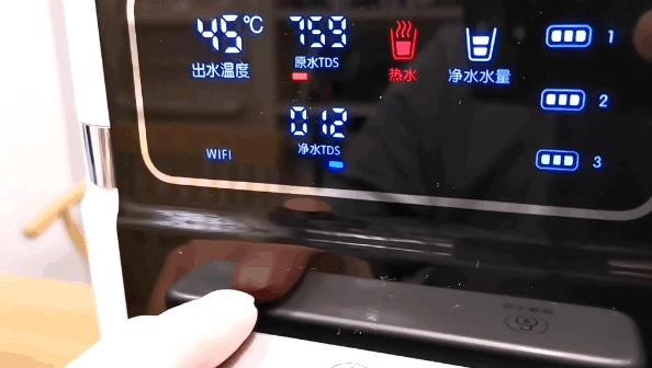 净水器版烧水壶推荐,净水器直饮烧水壶