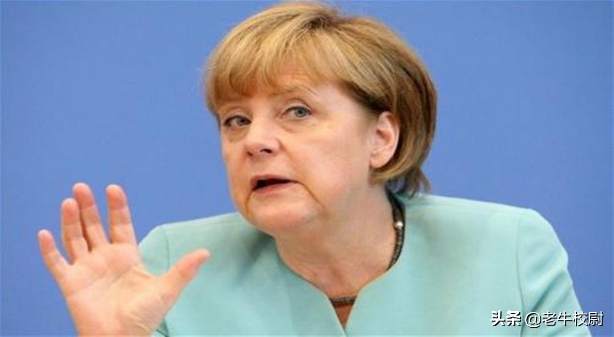 默克尔慕尼黑袭击事件,默克尔事件德国