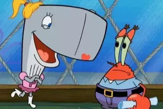 童年回忆海绵宝宝 (海绵宝宝的童年回忆)