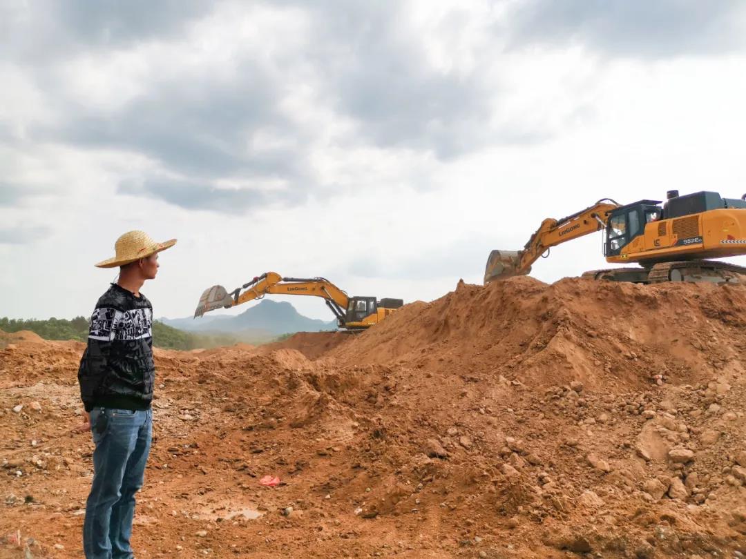 国产替代工程机械,国产替代迫在眉睫