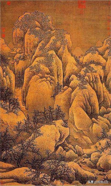 鹊桥仙诗句两情若是久长时,鹊桥仙诗词大全