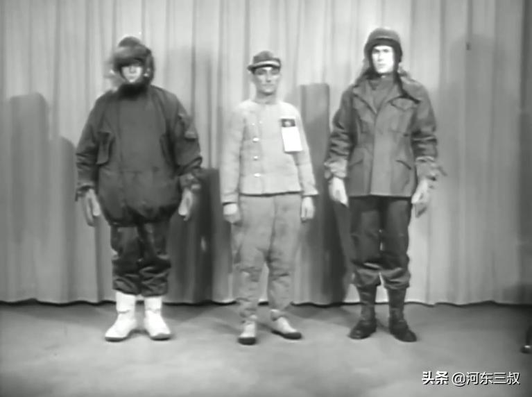 志愿军为何缺少棉衣,长津湖战役志愿军穿的啥衣服
