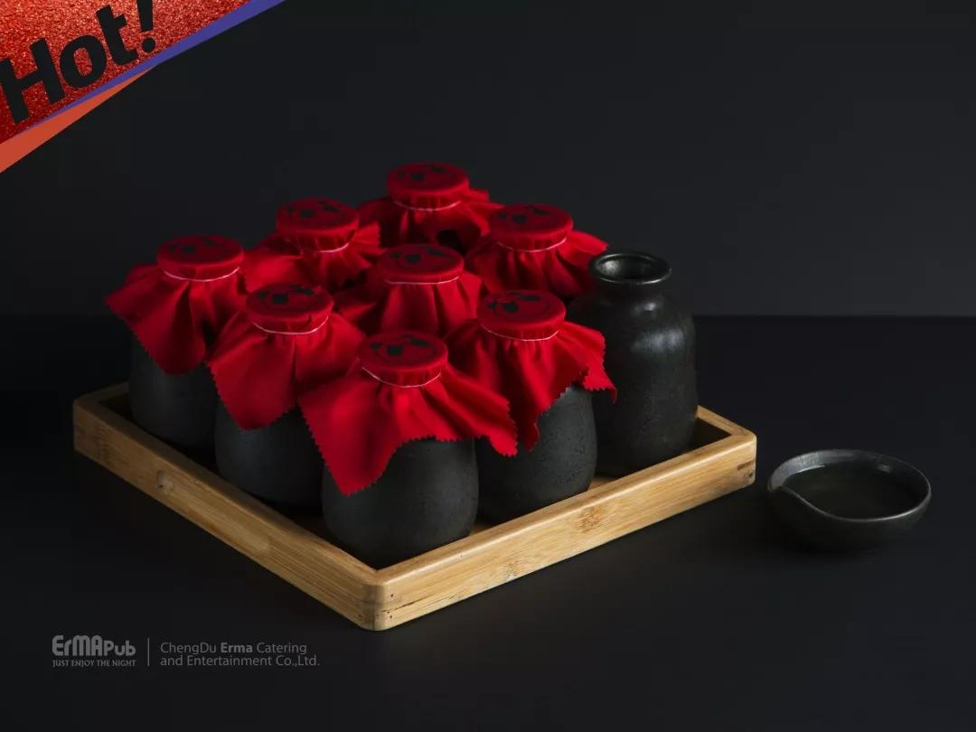 南宁夜景网红打卡鸡尾酒酒吧,超燃酒吧南宁