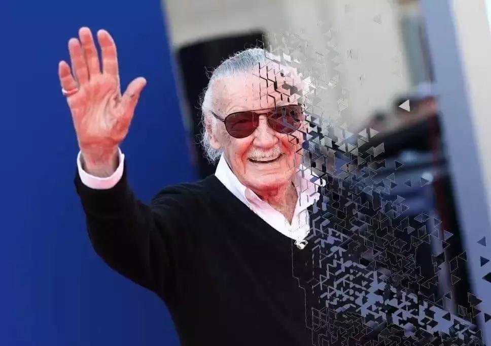 斯坦李漫威客串什么时候去世,斯坦李漫威十周年