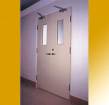 防火门的基础知识,防火必备知识