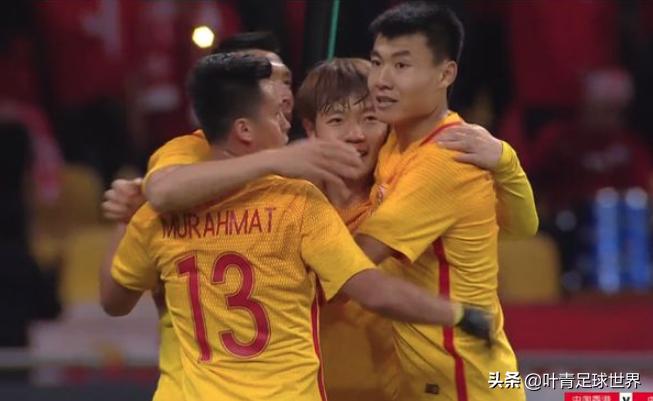 国足世界排名跌出亚洲前十名,国足世界排名第77位被谁超过