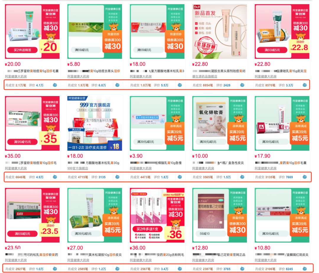 8款湿疹膏，2款含有激素，有效还是有害？