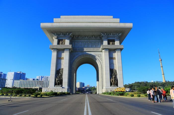 朝鲜出租车一天收入,朝鲜出租车司机