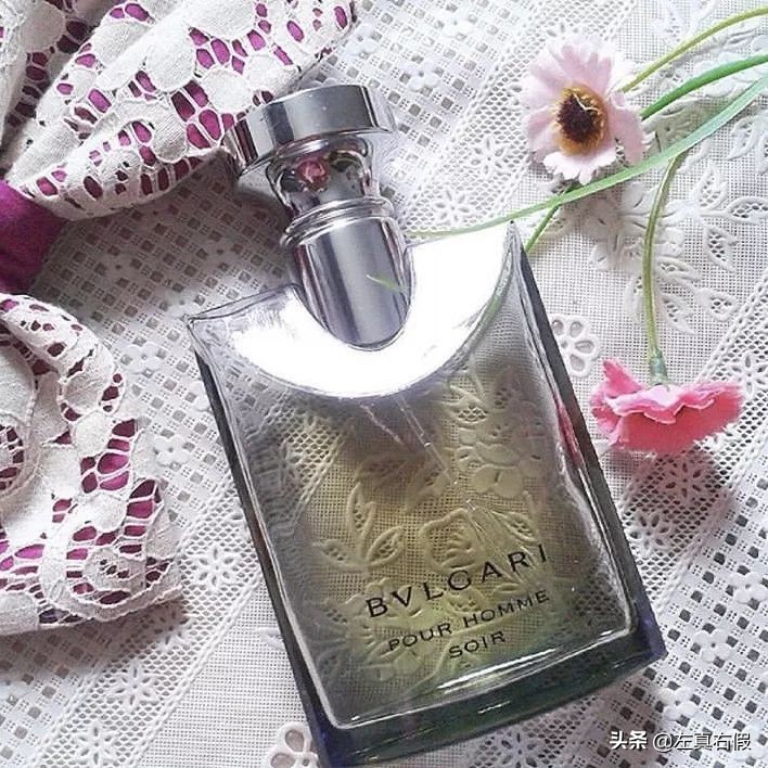 男友香？侍寝香？！宝格丽也不是故意想搞事情