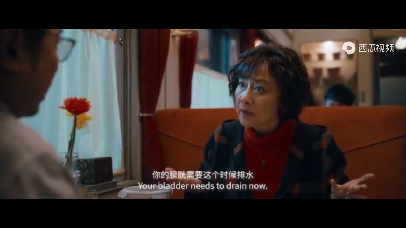 囧妈中国式母子关系,囧妈与中国式家庭关系