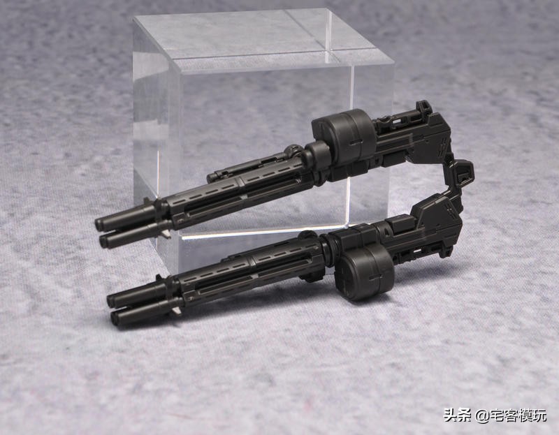 万代rg黑兔评测,万代rg78