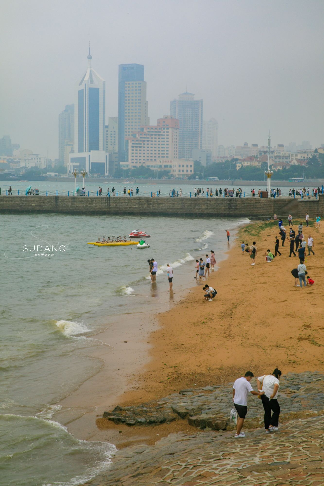 青岛是山东的省会,青岛经济超过山东的城市