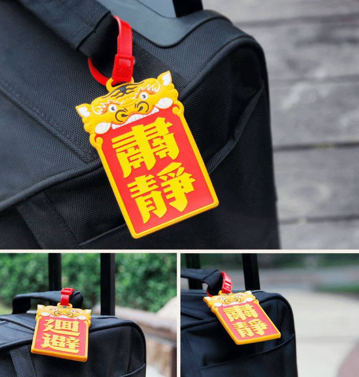 过去老师拖着我去的博物馆，现在成了我的买买买胜地？