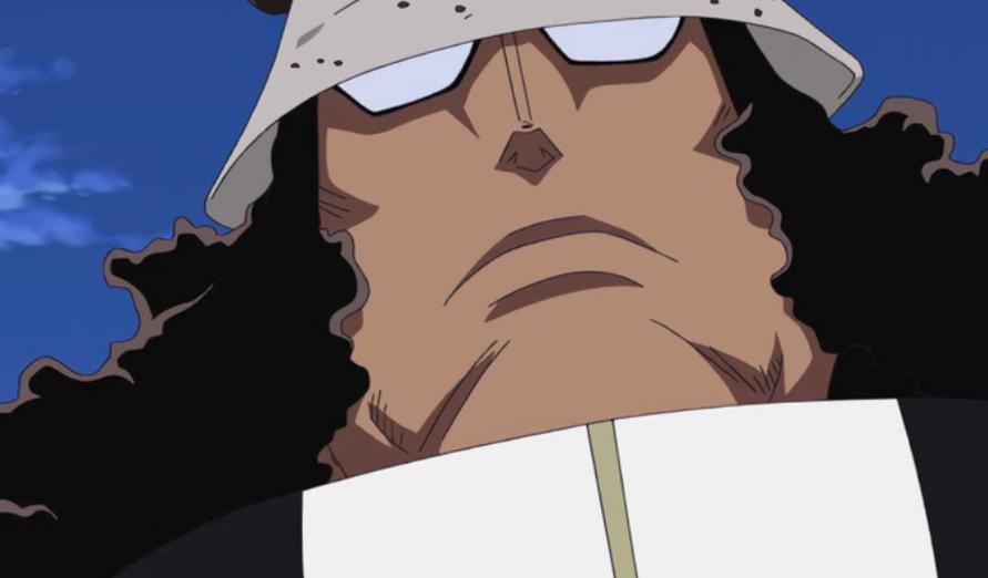 海贼王的经典语录人物篇,海贼王最强十句话