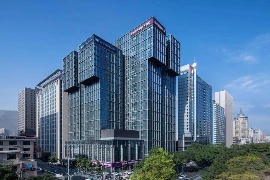 兰州最好的婚庆酒店,兰州布置好的婚礼酒店