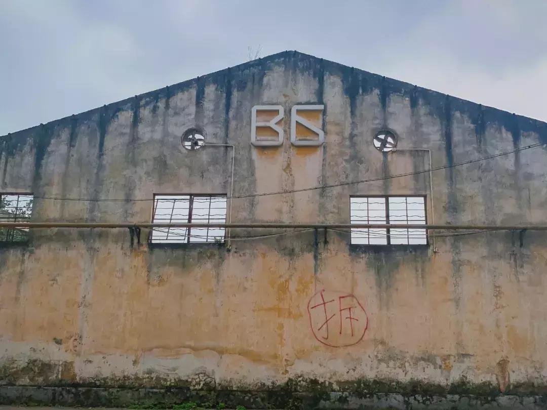 广州红专厂,再见了红蜻蜓