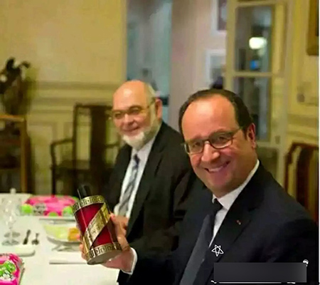 茅台酒厂出品的纪念酒,茅台唯一水晶瓶酒