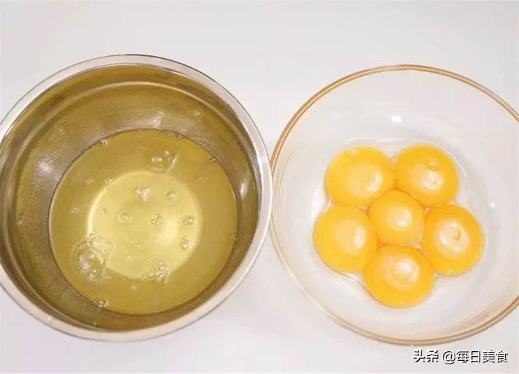 烘焙美食：肉松与肉松面包，人气网红，吃货无敌