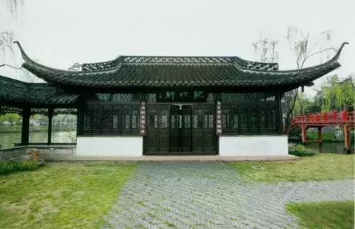 亭台楼阁轩榭廊舫的区别简笔画,关于亭台楼阁轩榭廊舫的视频