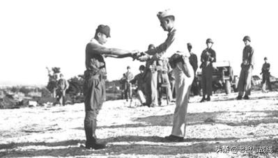 塞班岛战役最后的抵抗者,塞班岛最后的日军