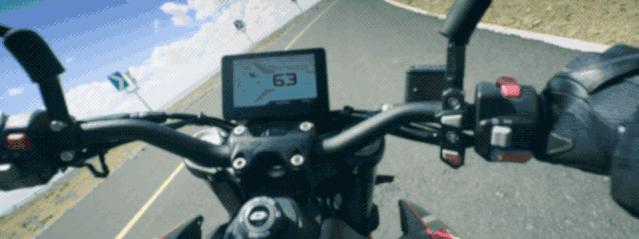 全新品牌QJMOTOR“追600”正式上市，43999元起，详细解读