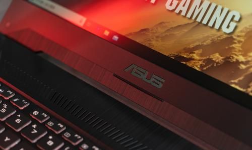 华硕飞行堡垒玩游戏哪款性价比高,华硕飞行堡垒7代吃鸡游戏测评