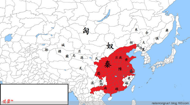 从夏朝到中国的历史版图变化,从夏朝到中国的地盘变化