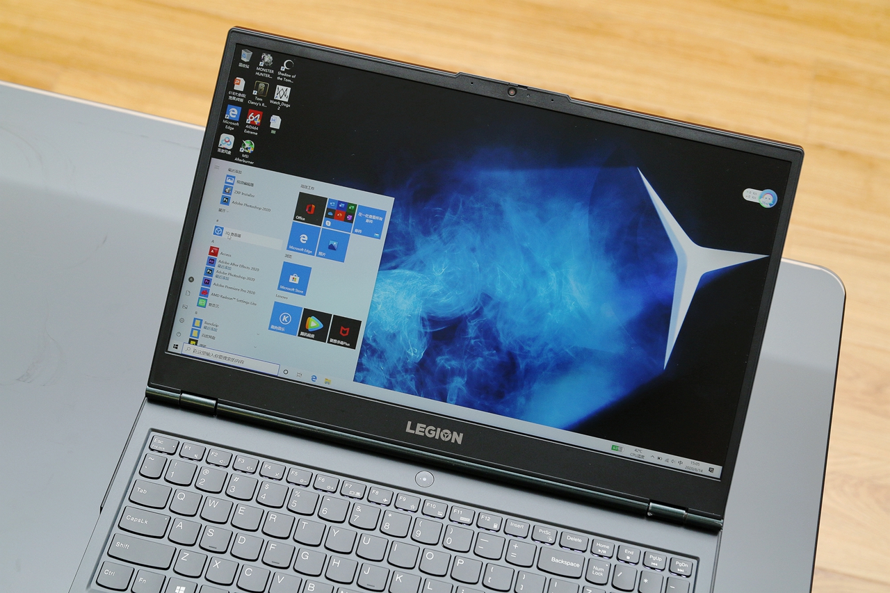 如何玩转笔记本拯救者r7000,2024款拯救者r7000电脑游戏评测