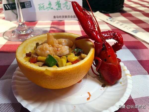 招聘剥虾小能手,招募专业剥虾人士